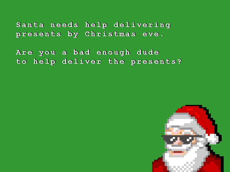 Illustration for article titled 'Shop Contest: Everyone Is Santa, Winners!
